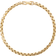 David Yurman DY Bel Aire Chain Bracelet - Gold