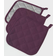 DII Terry Pot Holder Purple (17.78x17.78)