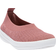 Fitflop Uberknit - Warm Rose/Rose Gold