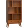 Simpli Home Draper Book Shelf 64"