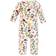 Hudson Premium Quilted Coveralls 2-pack - Fall Botanical (10119058)