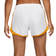 Nike Tempo Running Shorts Women - White/University Gold