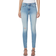 Hudson Barbara High-Rise Super Skinny Ankle Jeans - Shooting Star