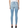 Hudson Barbara High-Rise Super Skinny Ankle Jeans - Shooting Star