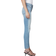 Hudson Barbara High-Rise Super Skinny Ankle Jeans - Shooting Star