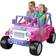 Fisher Price Power Wheels Disney Princess Jeep Wrangler