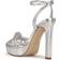 Nine West Wowzz Dress - Silver