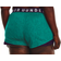 Under Armour Play Up 3.0 Shorts Women - Green