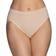 Vanity Fair Beyond Comfort Silky Stretch Hi-Cut Brief - Beige