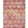 Safavieh Montage Collection Multicolour, Pink 274.32x365.8cm