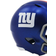 Riddell New York Giants Speed Pocket Pro Helmet