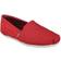 Skechers Plush Peace & Love - Red