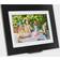 Brookstone PhotoShare Friends and Family Smart Photo Frame 7.9x10.6"