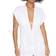 L*Space Mika Romper - White