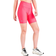 Under Armour HeatGear Bike Shorts - Penta Pink