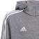 Adidas Kid's Tiro 21 Sweat Hoodie - Grey Four Mel-Sld (GP8803)