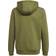 Adidas Kid's Adicolor Hoodie - Focus Olive/White (HF2308)