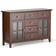 Simpli Home Artisan Sideboard 54x17"