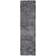 Safavieh New Orleans Shag Collection Grey 68.6x304.8cm