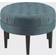 Madison Park Martin Seating Stool 18"