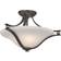 Minka Lavery Shadowglen Ceiling Flush Light 18.2"