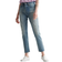 Lucky Brand High Rise Drew Mom Jeans - Marine