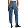 Mother The Curbside High Rise Straight Leg Ankle Jeans - Cowboys Don't Cry