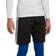 Adidas Boy's Classic 3-Stripes Shorts Extended Size - Black (AH5547P-AK01)