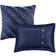 Woolrich Perry Bedspread Blue (228.6x177.8)