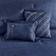 Woolrich Perry Bedspread Blue (228.6x177.8)