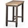 Steve Silver Jersey Small Table 24x13"