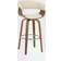 Armen Living Julyssa Bar Stool 41"