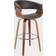 Armen Living Julyssa Bar Stool 41"