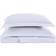 Truly Soft Everyday Duvet Cover White (228.6x172.72)