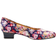 Trotters Doris W - Wash Floral