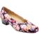 Trotters Doris W - Wash Floral