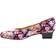 Trotters Doris W - Wash Floral