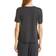 Eileen Fisher Short Sleeve Crewneck T-shirt - Graphite
