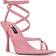 Nine West Lady Dress - Light Pink