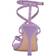 Nine West Lady Dress - Lilac