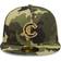 New Era Chicago Cubs 2022 Armed Forces Day 59Fifty Fitted Cap Sr