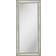 Empire Art Direct Bead Beveled Wall Mirror 24x54"