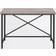 Hudson & Canal Martina Writing Desk 22x47.5"