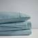 Beautyrest 1000 Thread Count Bed Sheet Blue (259.08x228.6)