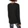 Sweaty Betty After Class Split Sweatshirt - Black