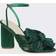 Loeffler Randall Camellia - Emerald