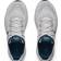 Under Armour Charged Impulse 2 W - Halo Gray/Blue Note