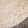 Anji Mountain Speckled Hen Beige 72"