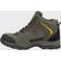 Deer Stags Anchor - Olive/Yellow