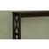 Monarch Specialties Accent Console Table